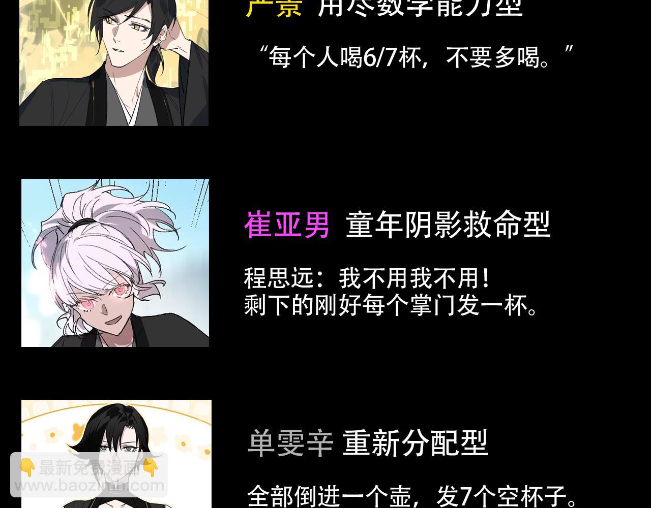 第6期 小剧场：育才同学如何&ldquo;高&rdquo;情商分咖啡-第74话