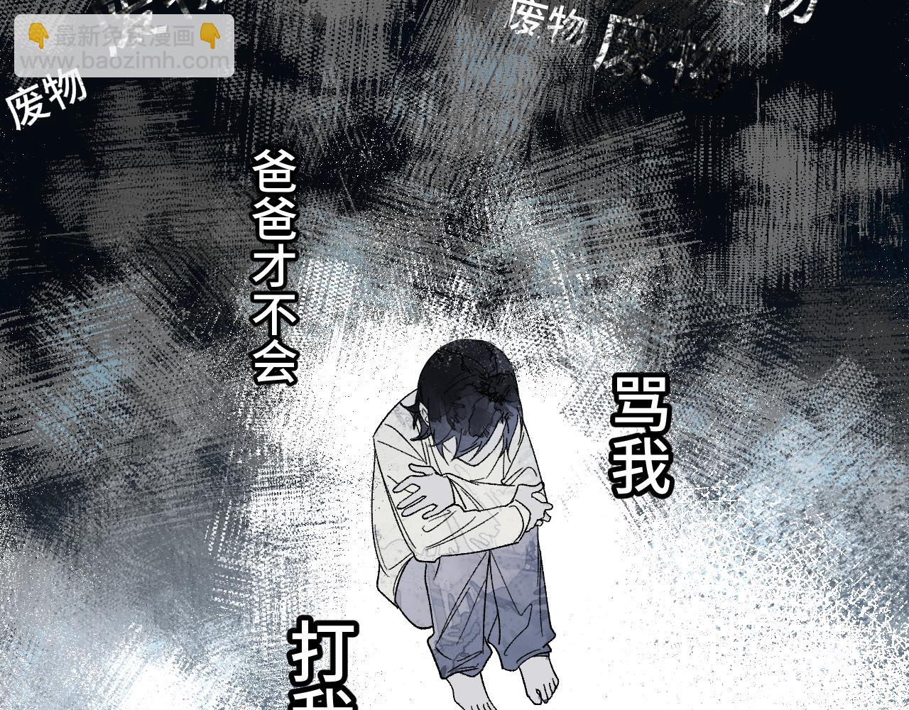 第61话 镜上之我(1/4)-第80话