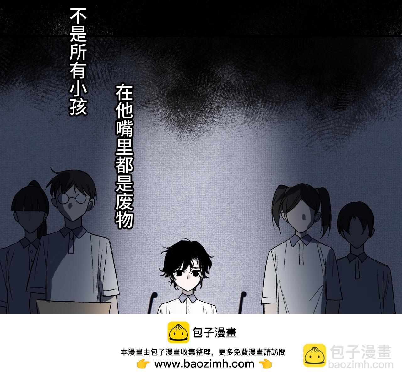 第61话 镜上之我(1/4)-第80话