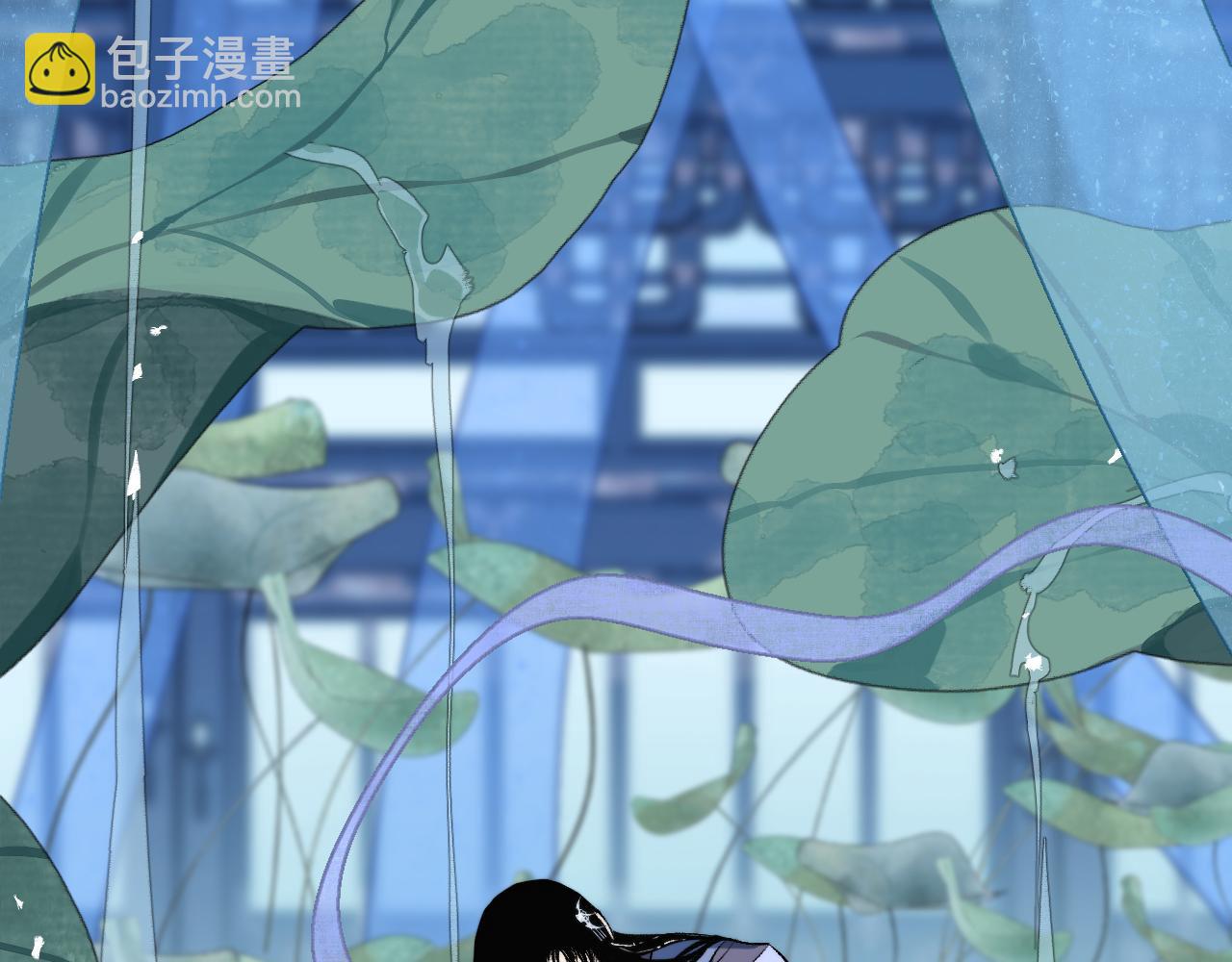 第63话 浊风寄月(1/4)-第82话