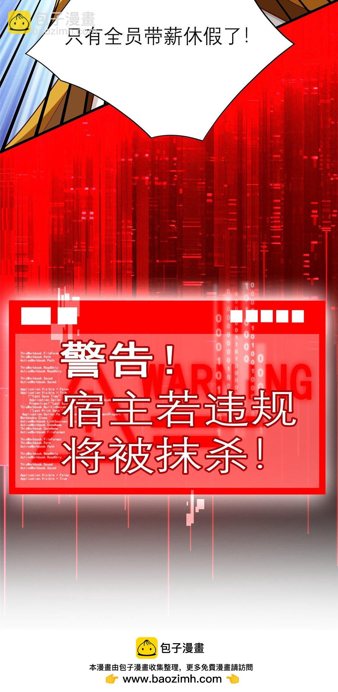 148 恐怖游戏(1/2)-第148话