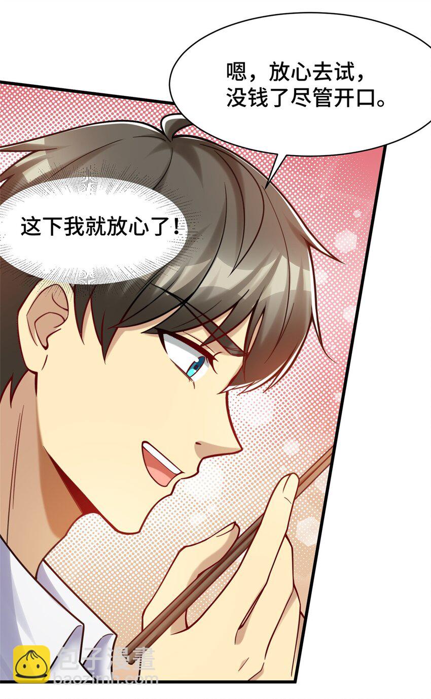 82 无法拒绝的投资？-第82话