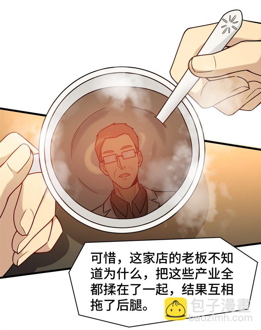 82 无法拒绝的投资？-第82话