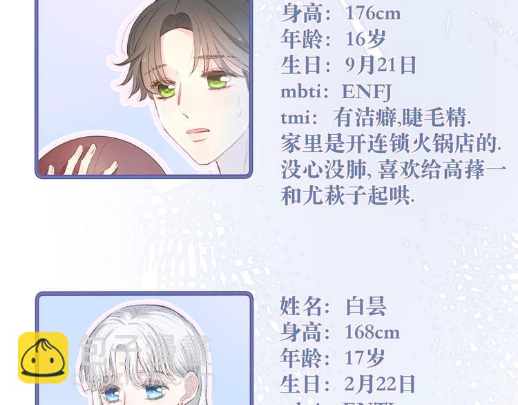 人物档案-第2话