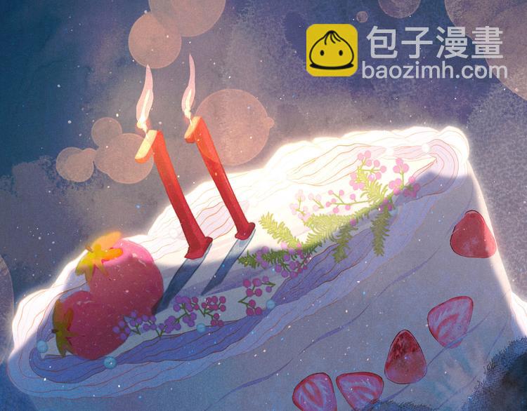 第11话 幸福的幻象(1/3)-第14话