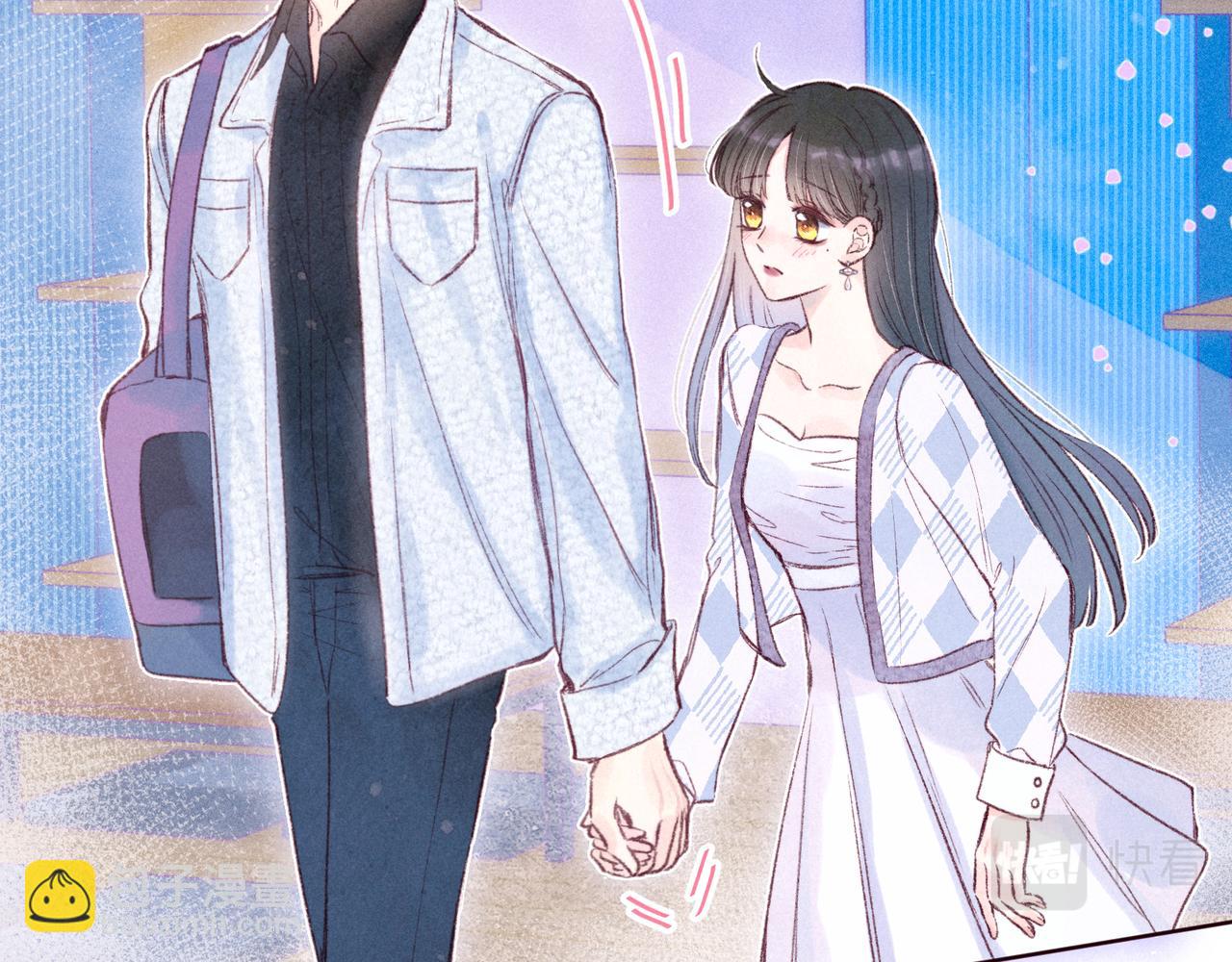 第44话 他的告白(1/3)-第48话