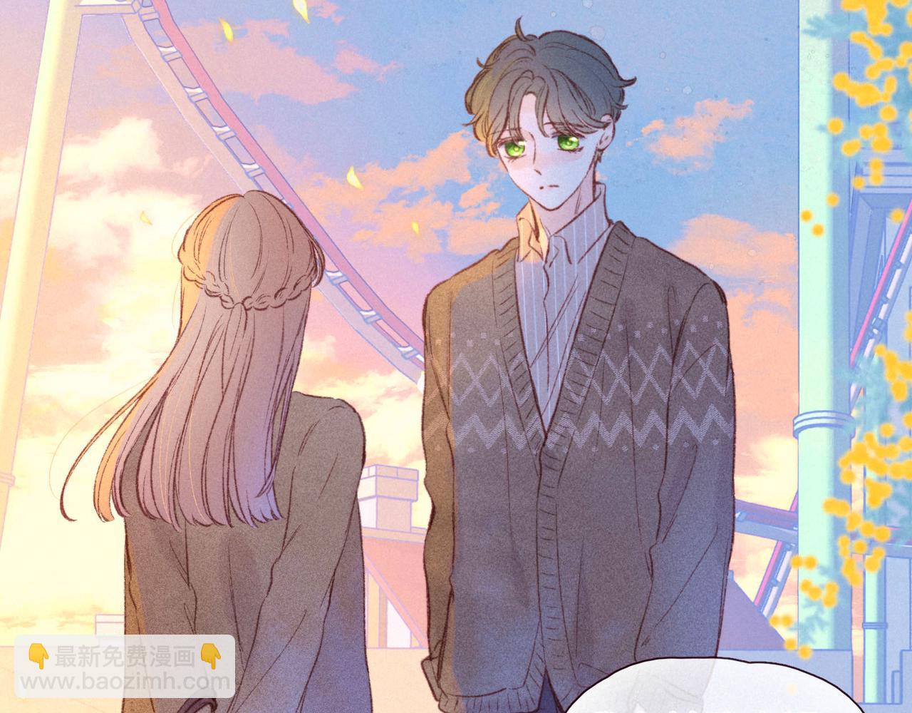 第46话 两倍的幸福(1/3)-第50话