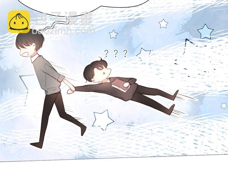 番外篇 于久远的樱树之下(1/2)-第6话