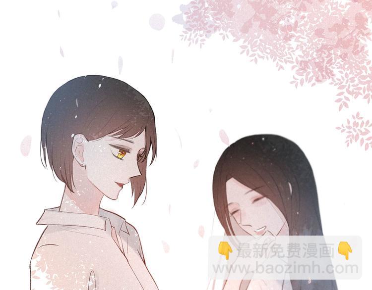 番外篇 于久远的樱树之下(1/2)-第6话