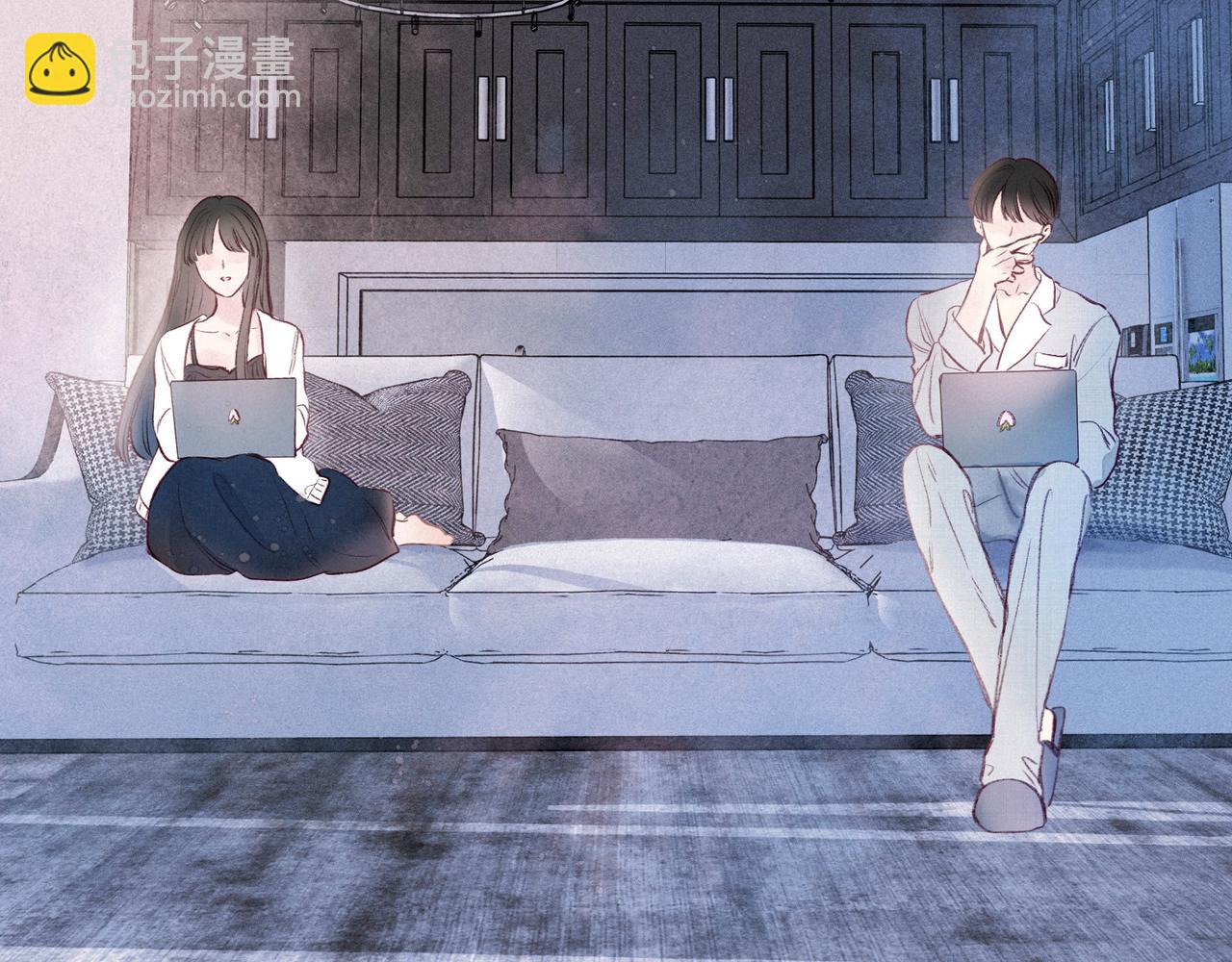 第49话 贪婪(1/3)-第54话