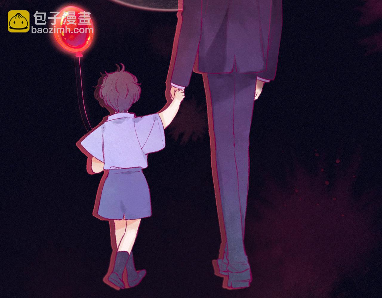 第53话 可悲之人(1/3)-第58话