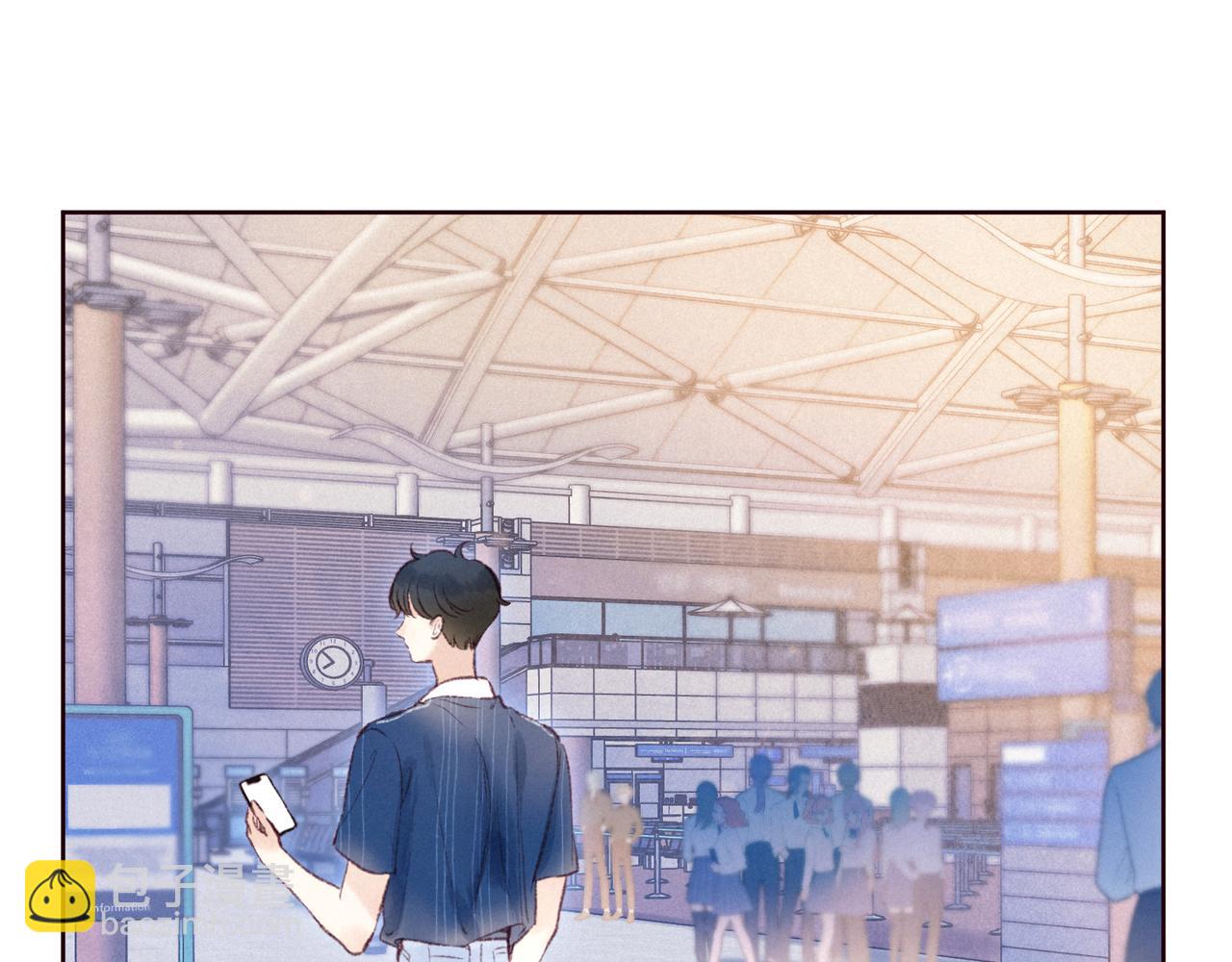 第57话 目送(1/3)-第62话