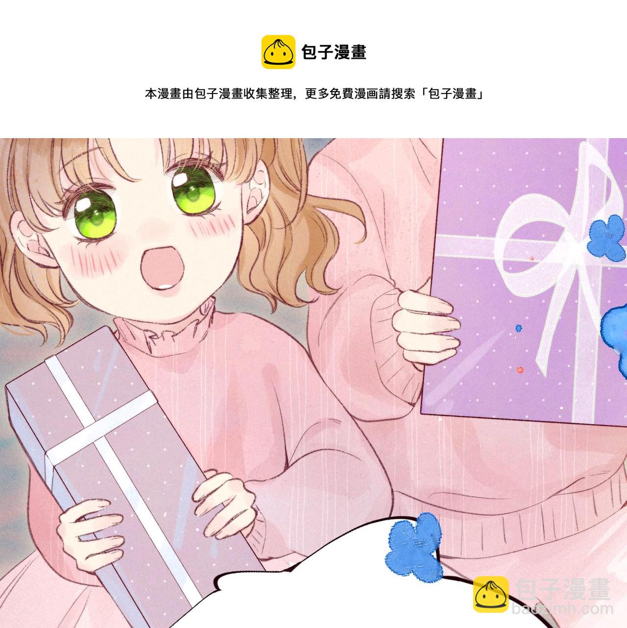 最终话&middot;下(1/3)-第64话