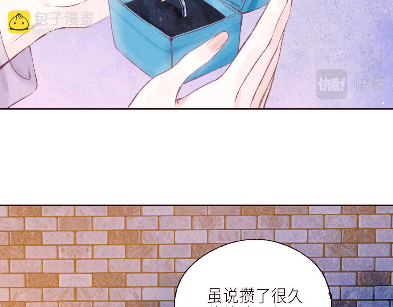 番外篇 与你共度余生(1/3)-第66话