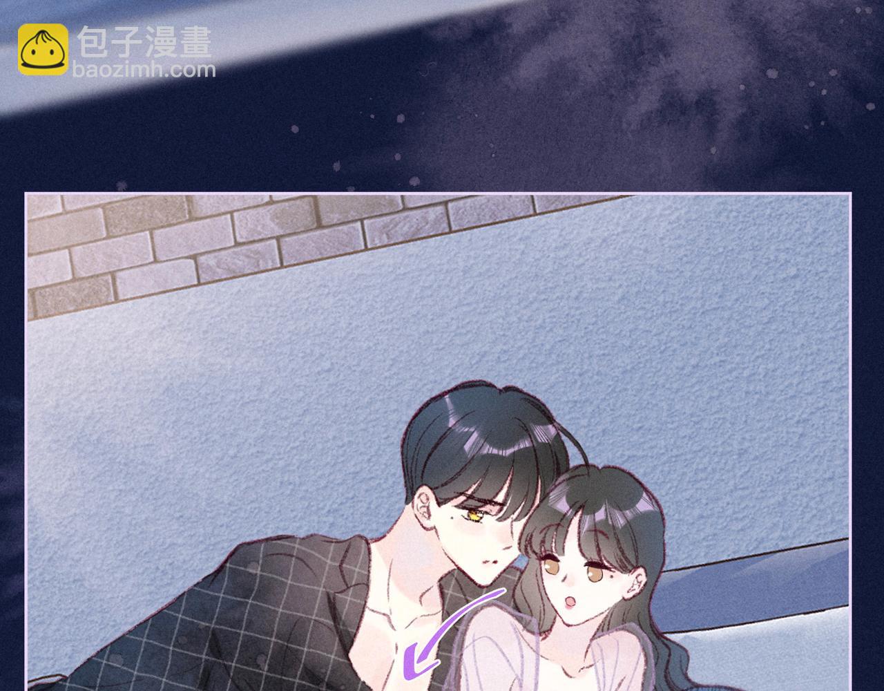 番外篇 与你共度余生(1/3)-第66话