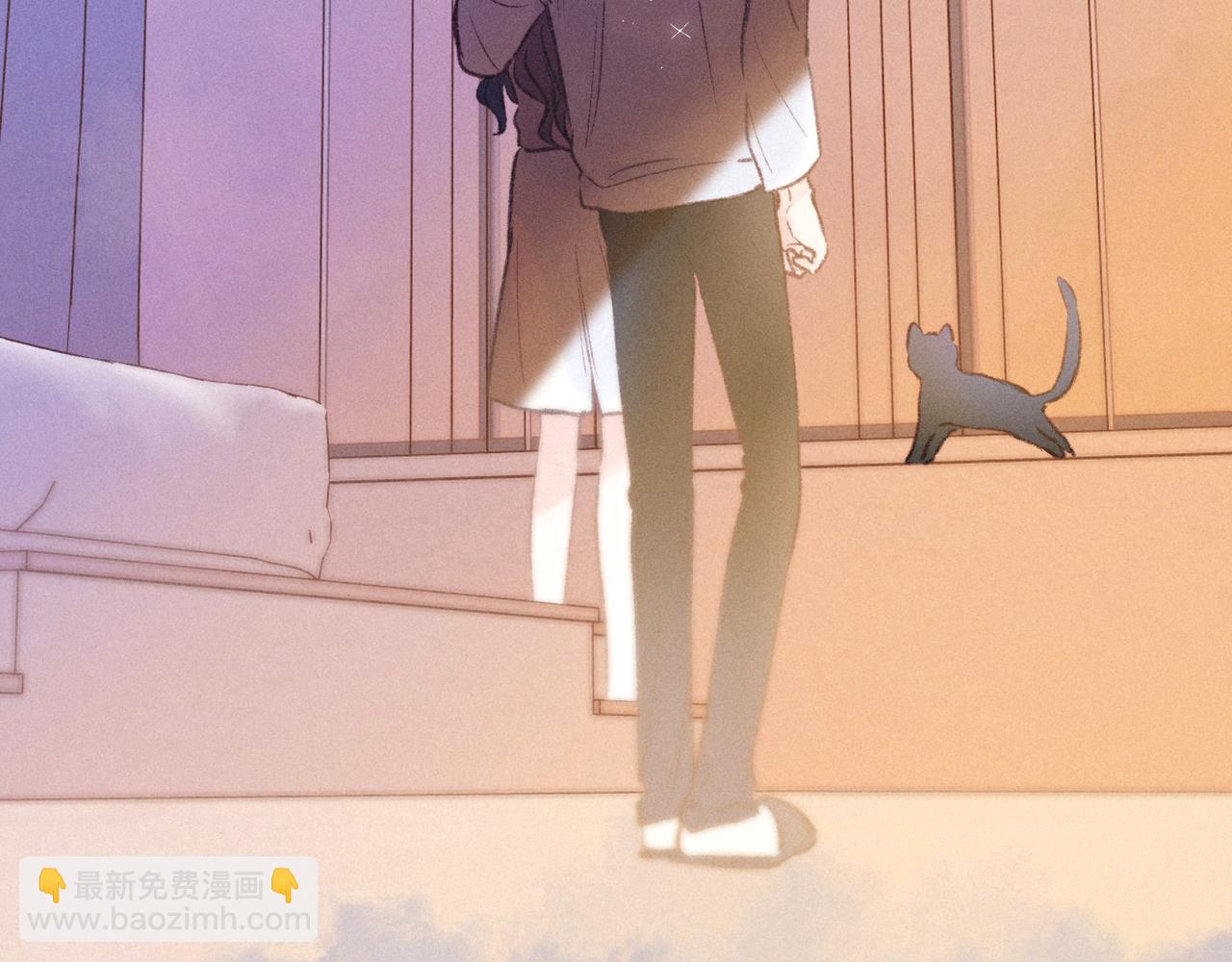 番外篇 与你共度余生(1/3)-第66话