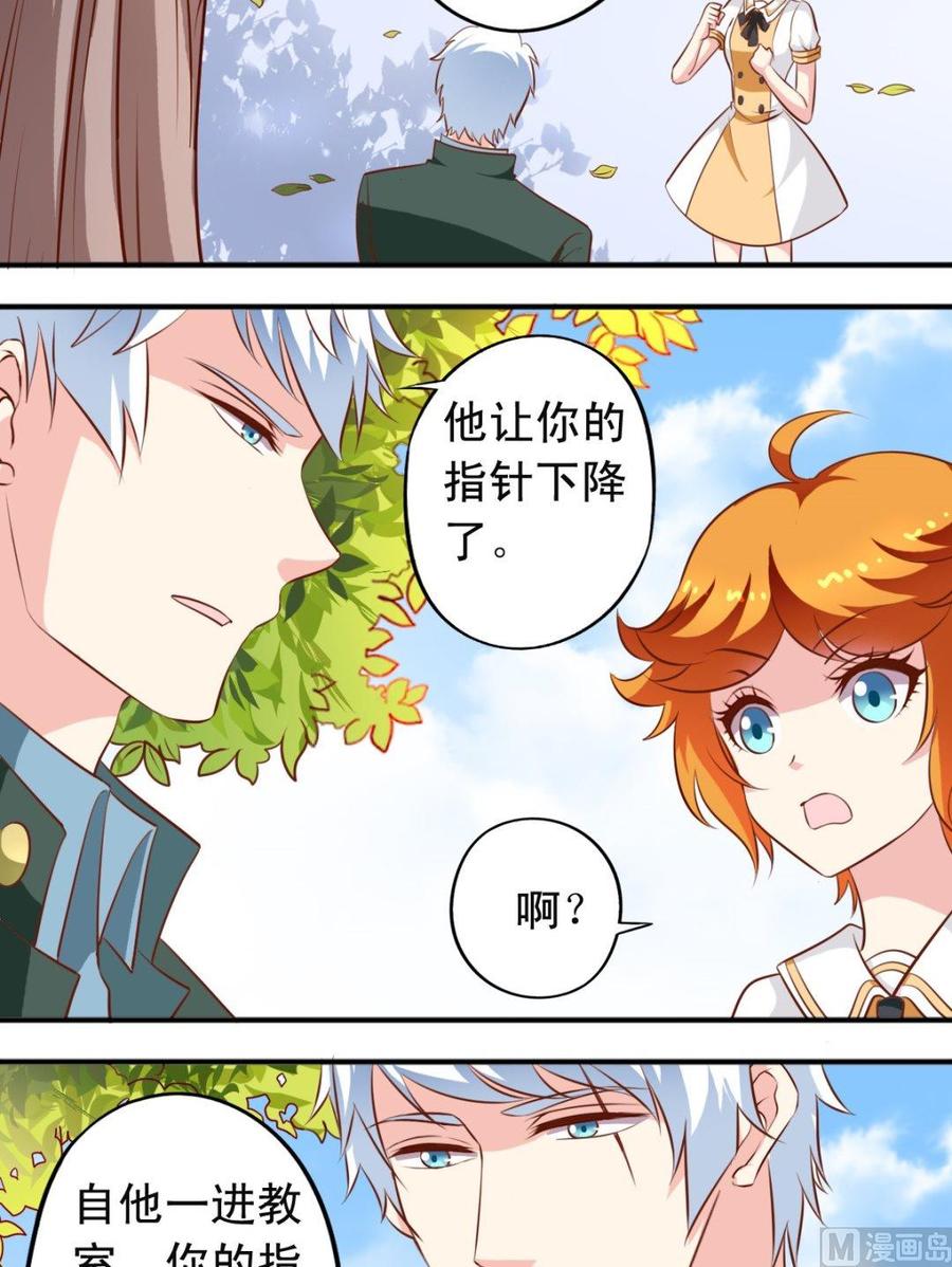 番外13 揍了教导主任-第158话