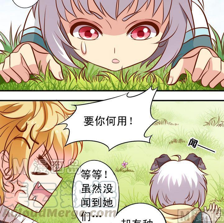 第55话 长得一样-第56话