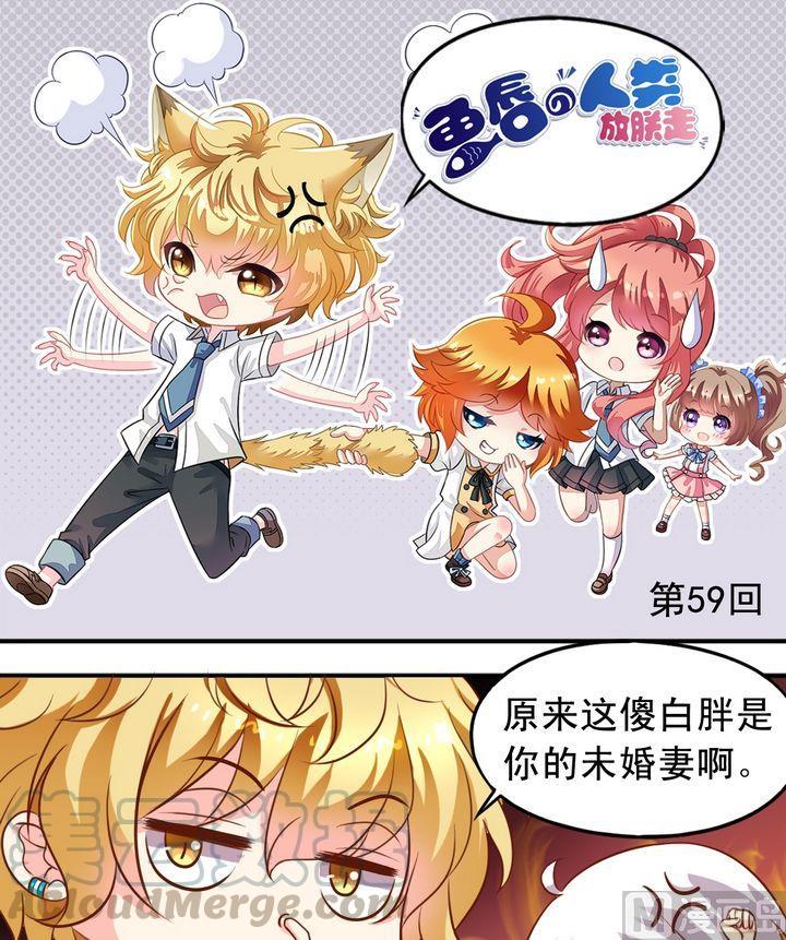 第59话 回去就结婚-第60话