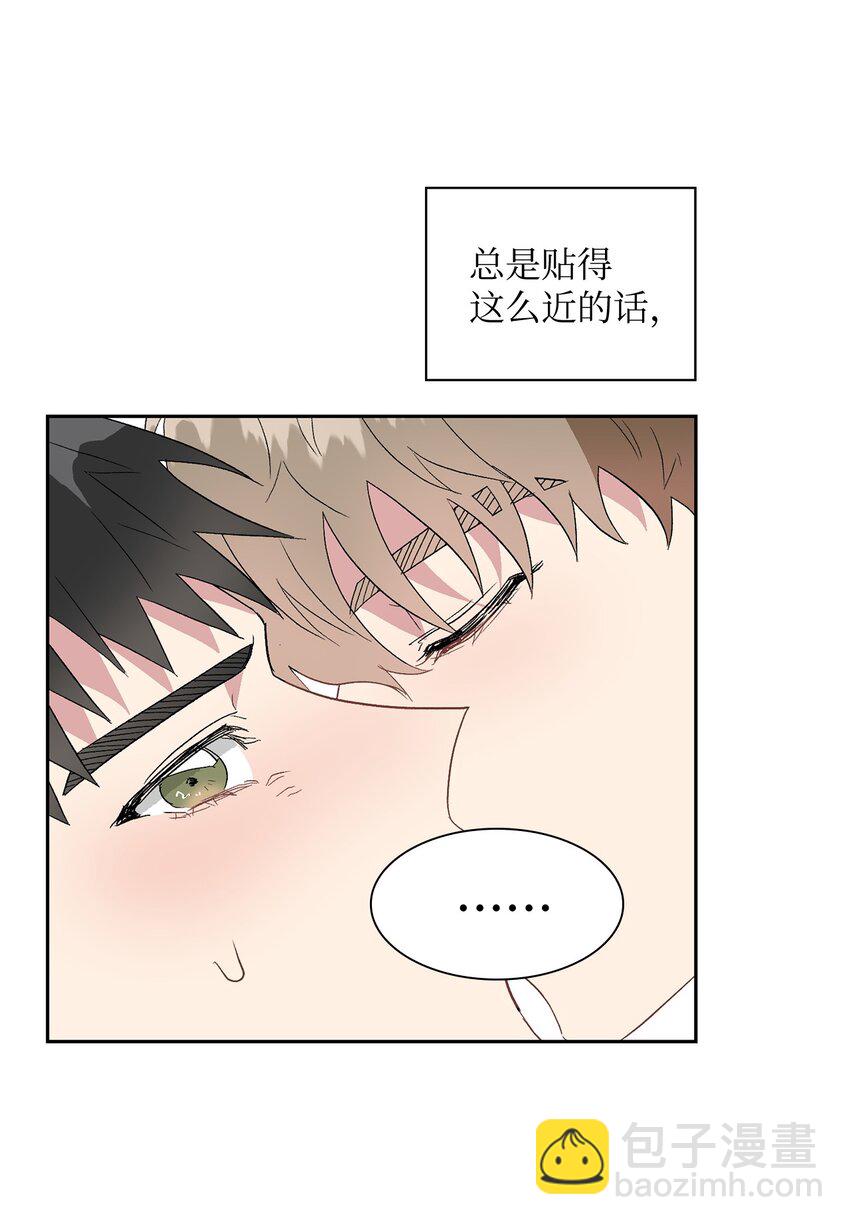 14 地板太凉！(1/2)-第14话