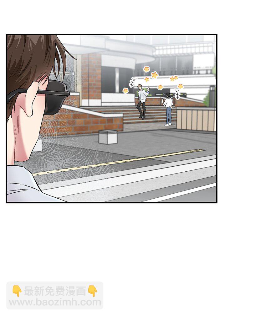 38 试镜(1/2)-第38话