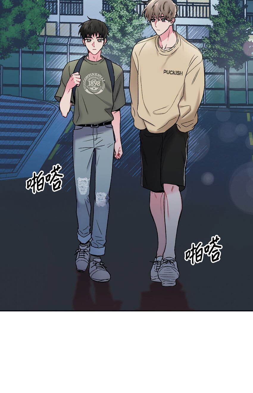 40 一段过去(1/2)-第40话