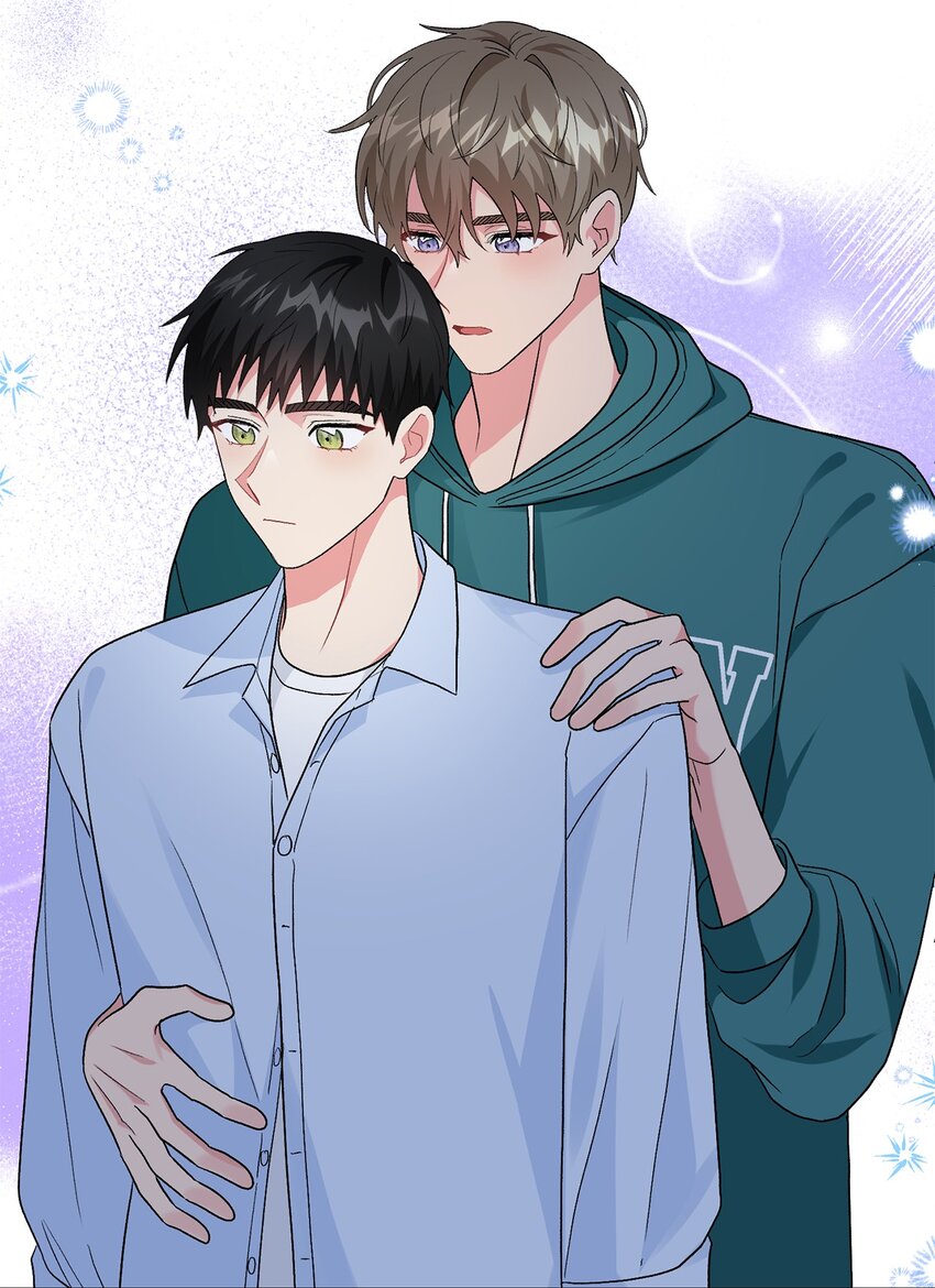 54 回家去(1/2)-第54话