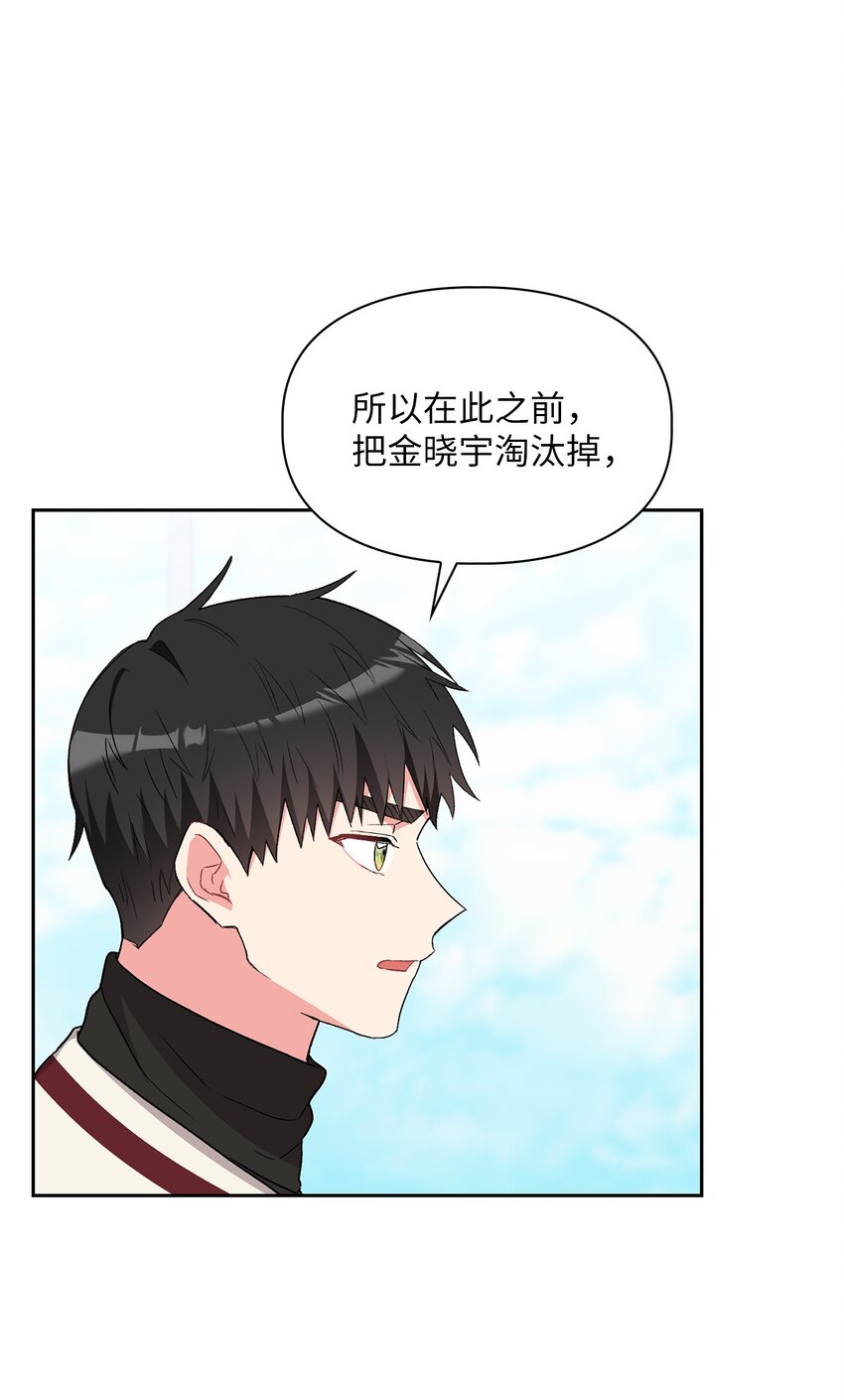 62 颁奖典礼(1/2)-第62话