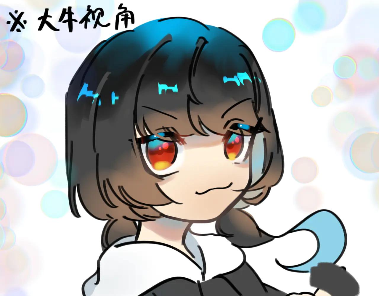 ~第二周摸鱼及小剧场~-第16话
