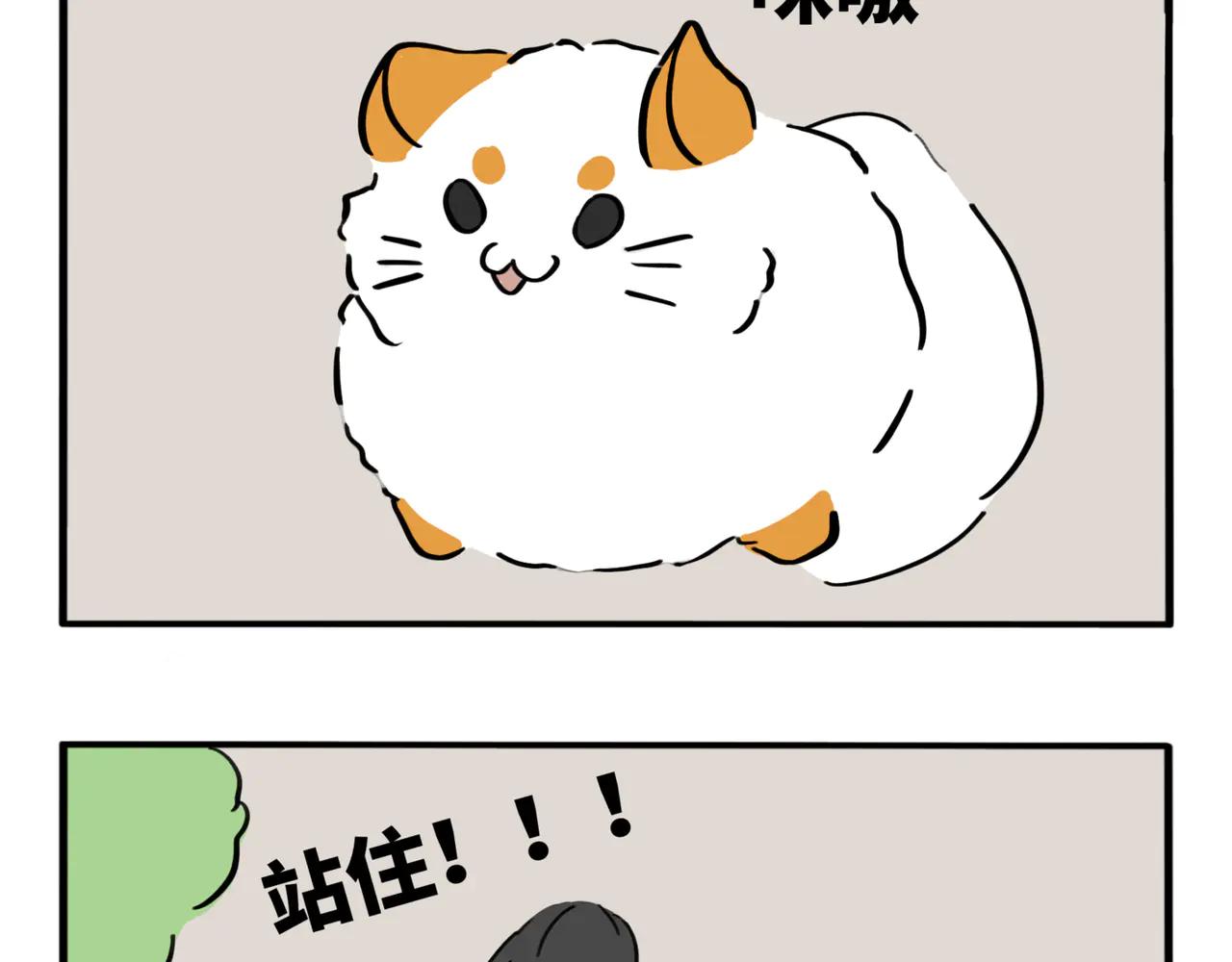 01.脸探草丛被制裁(1/2)-第2话