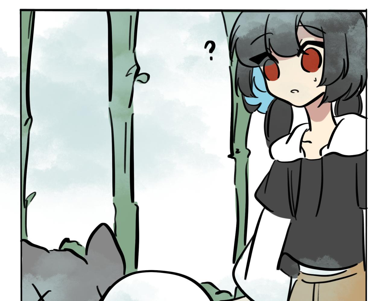 40.导员你说的没用啊！-第44话