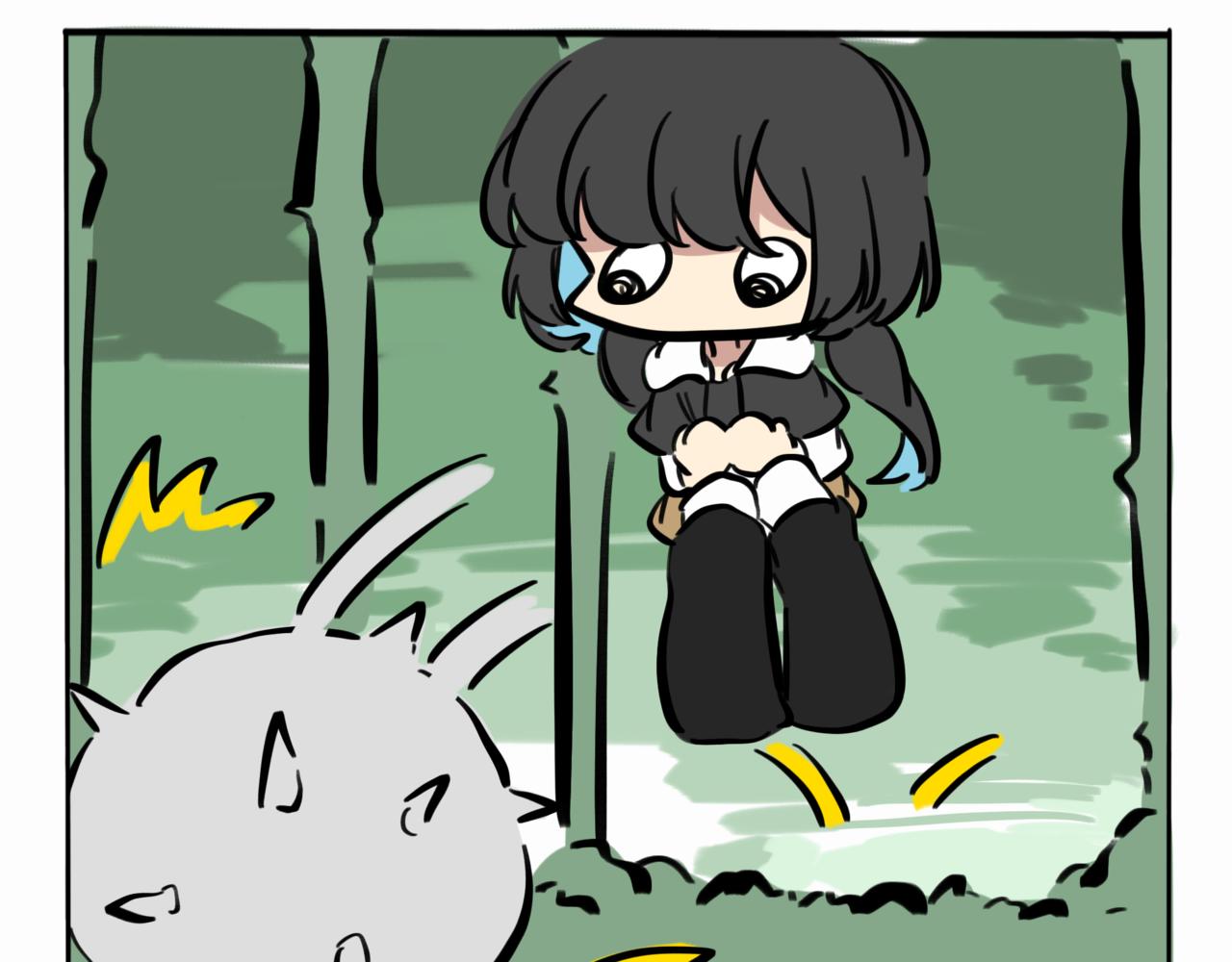 41.黪煦2(1/2)-第46话
