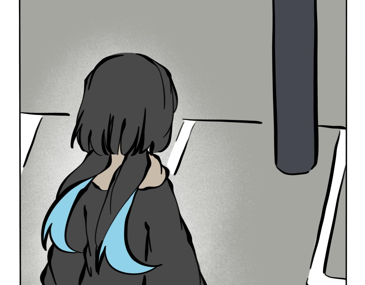 特别篇2愿你往后余生皆是坦途(1/2)-第62话