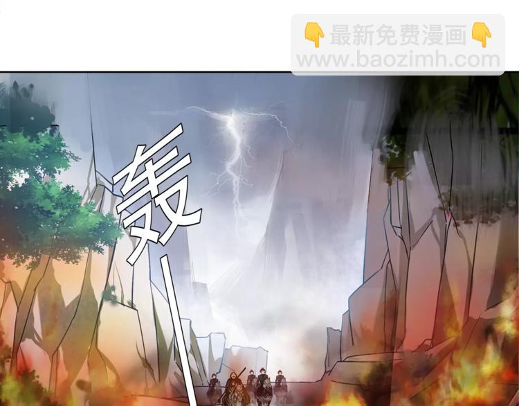 第14话 天无绝人之路(1/2)-第16话