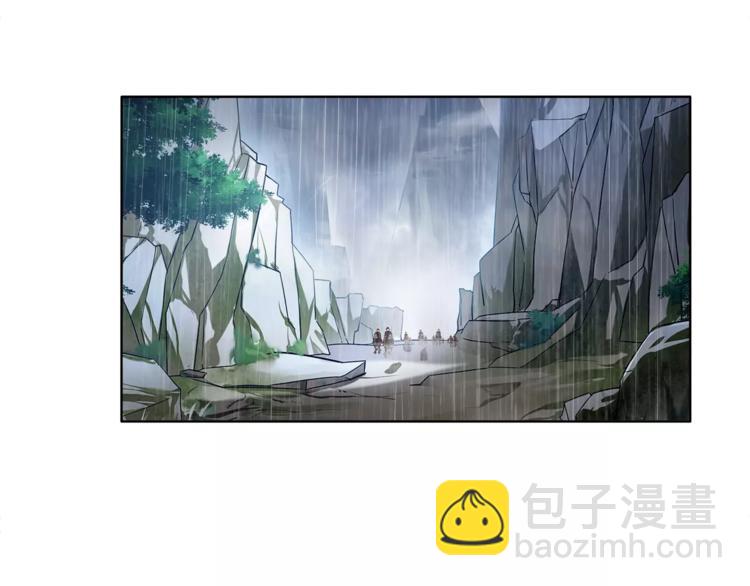 第14话 天无绝人之路(1/2)-第16话