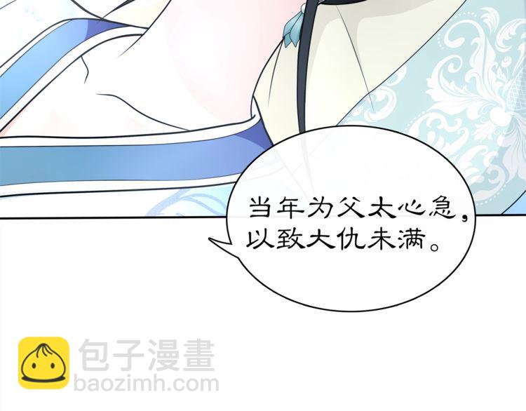 番外 夜景阑（四）(1/2)-第84话