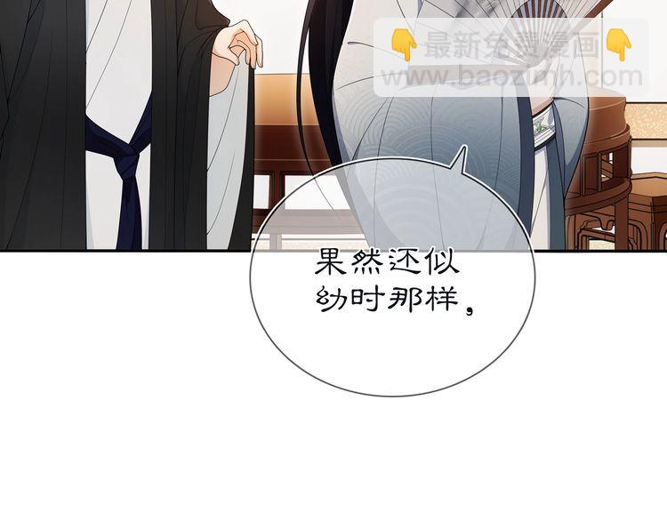 第86话 殿下自重(1/2)-第92话