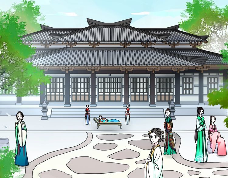 第88话 闺阁之战(1/2)-第94话