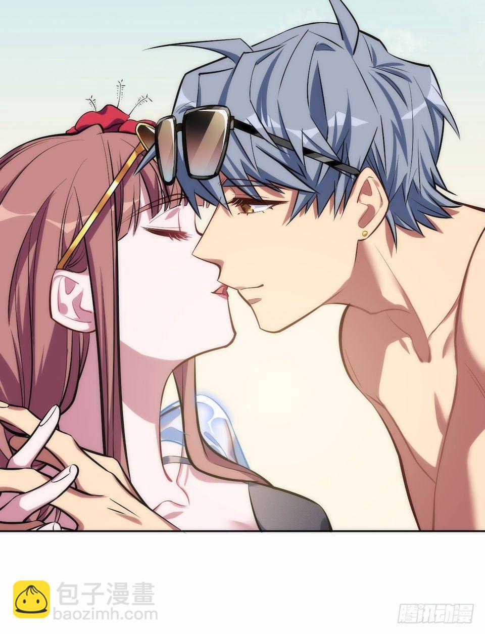 1.婚礼上的超自然现象(1/4)-第2话