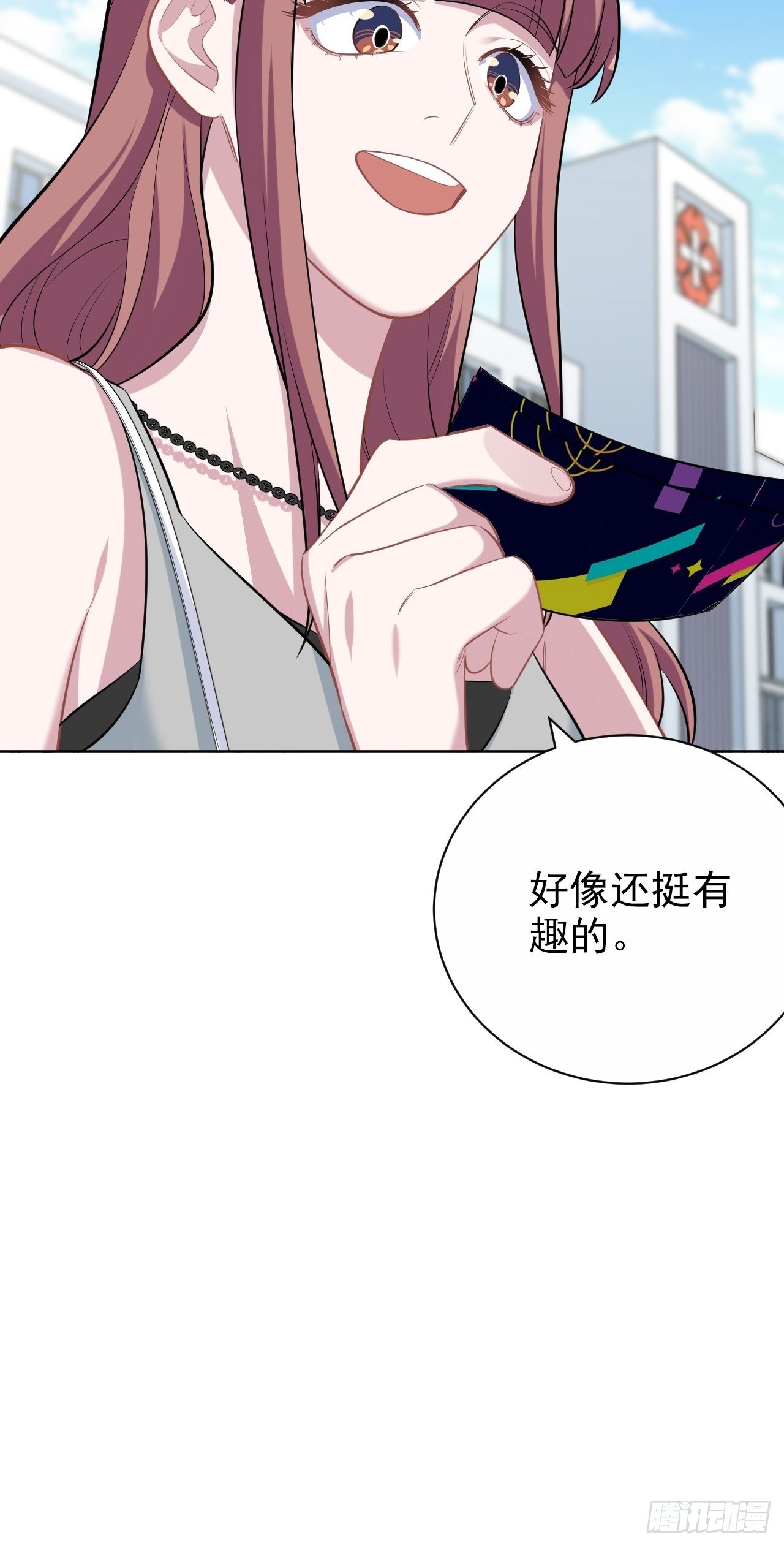 113.欢迎来到拳王世界-第126话