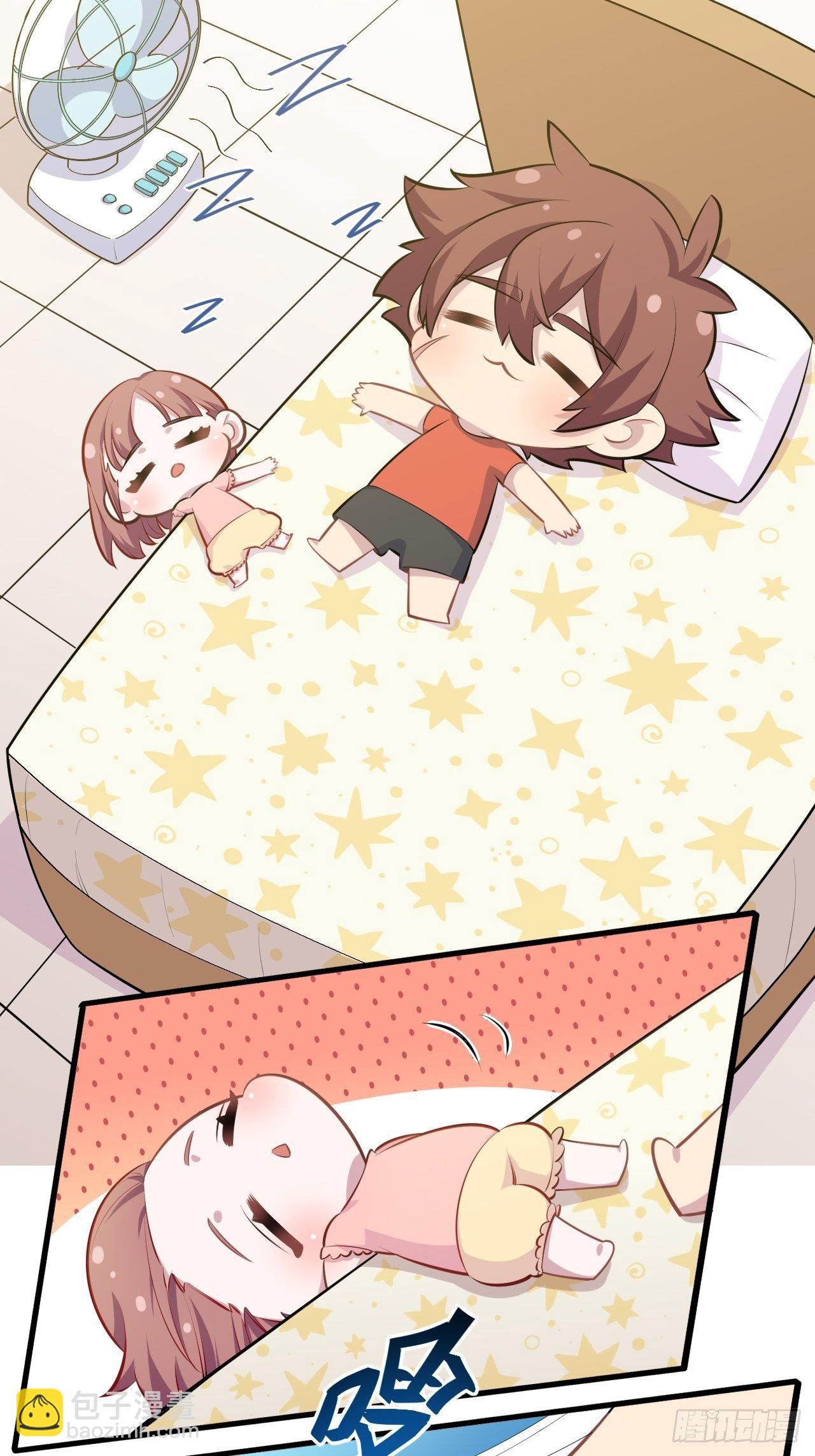 正篇番外-1-第150话
