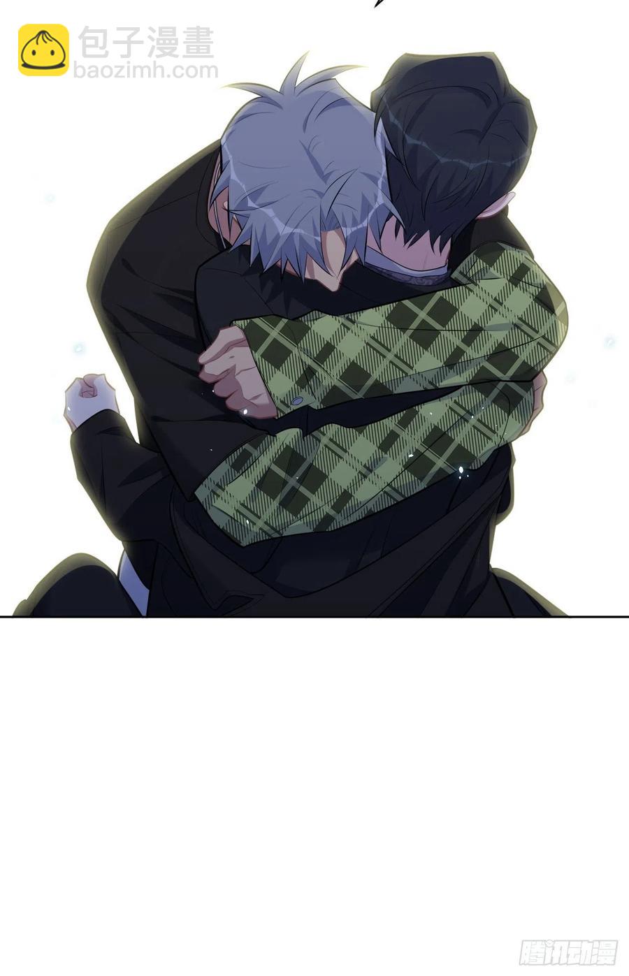 158.我真的好想你啊-第176话