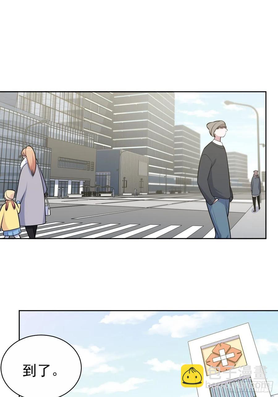 163.大侄子与狗-第178话