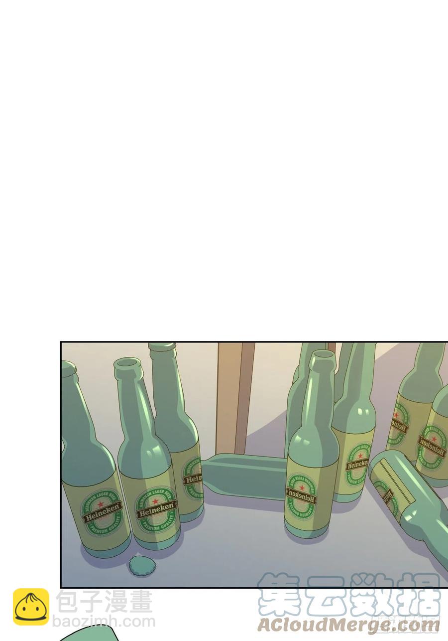 165.男友围巾与机票-第180话