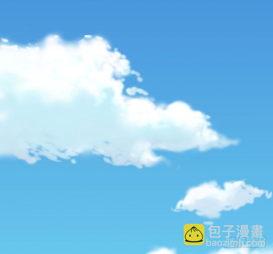 3.打喷嚏吧，岳父！(1/3)-第4话