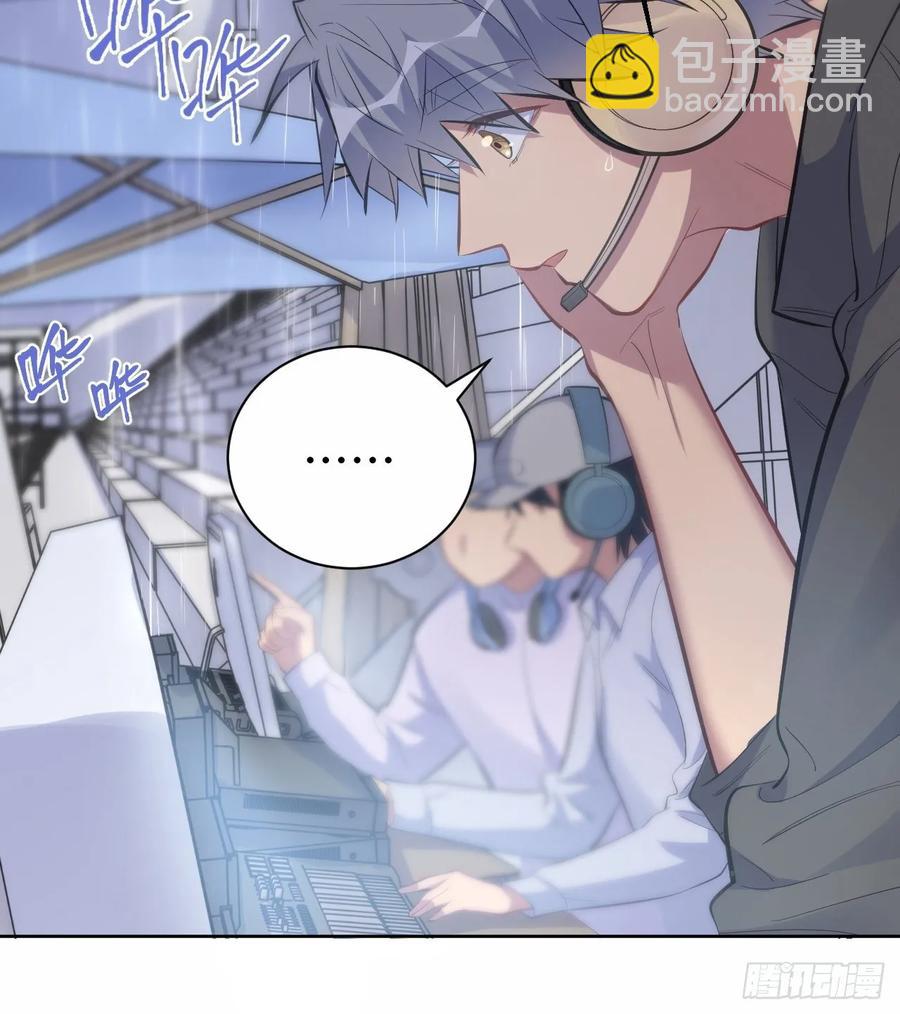 60.傅晓&hellip;&hellip;死了-第64话