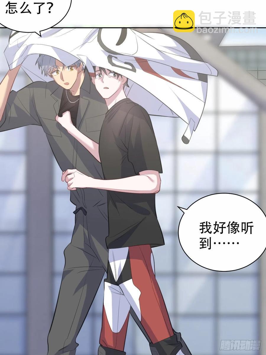 69.再见了，傅晓(1/2)-第74话