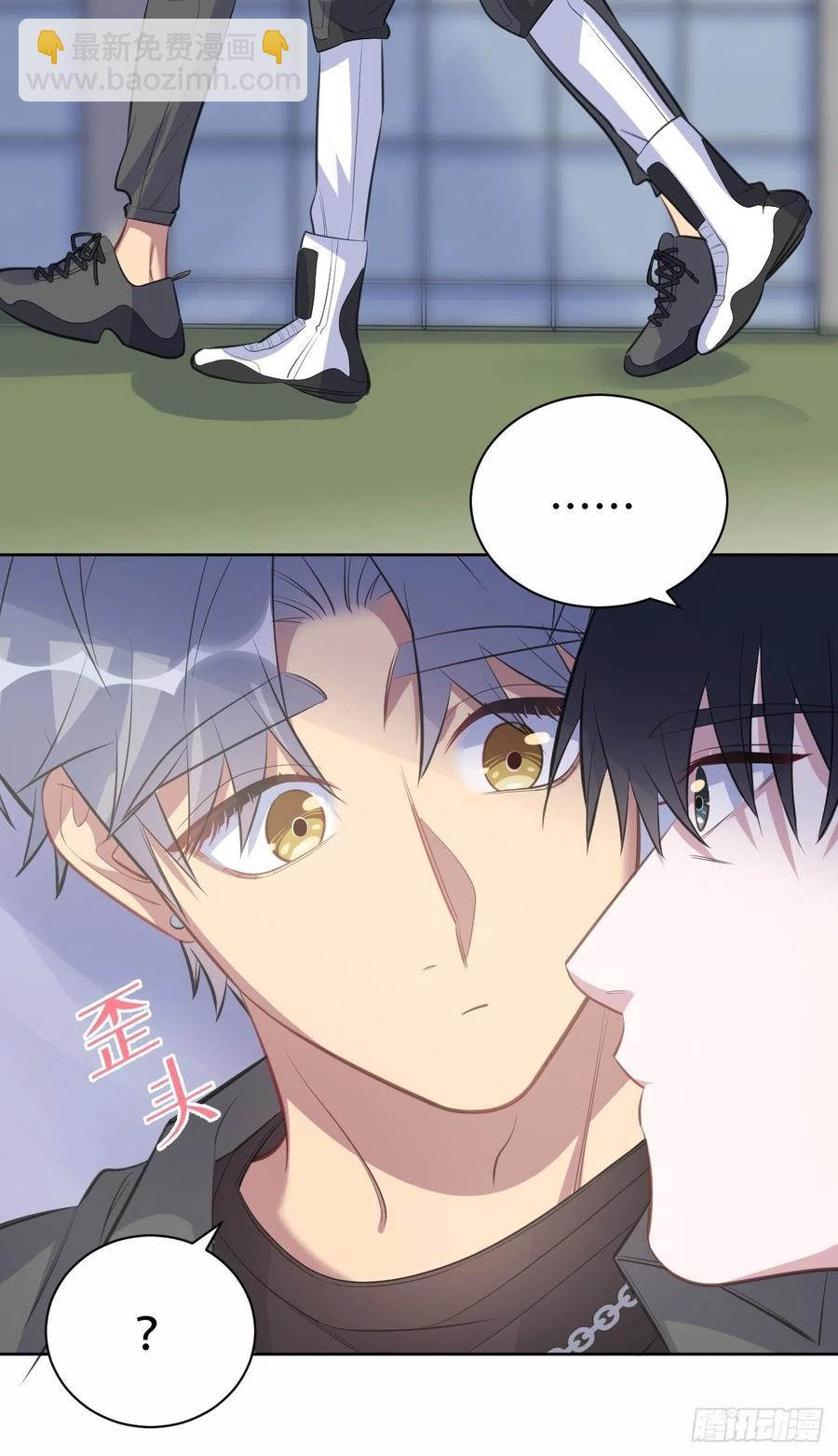 69.再见了，傅晓(1/2)-第74话