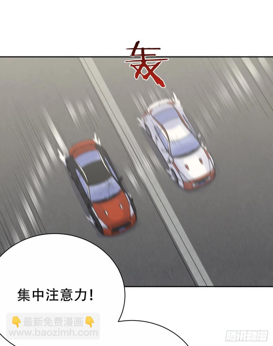 69.再见了，傅晓(1/2)-第74话