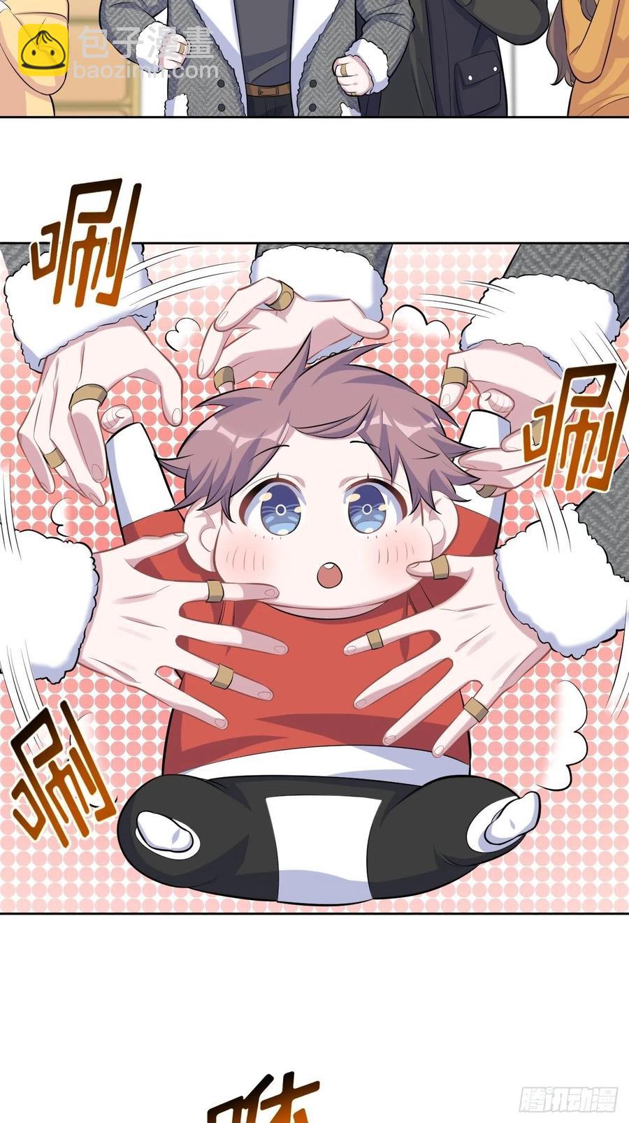 80.卫生间危机-第86话